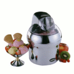 Foto Nemox® Heladera Dolce Vita 1.5l