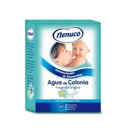 Foto Nenuco Colonia Frasco 200 Ml