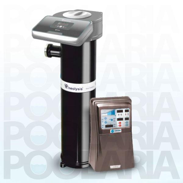 Foto Neolysis privada UV + electrólisis Idegis