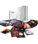 Foto Neon genesis evangelion platinum edition box (eps 01-26) (8 dvd)