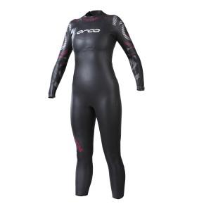 Foto Neopreno orca sonar woman (2012)