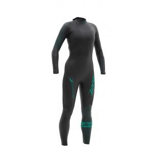 Foto Neopreno zoot z force 4.0 mujer
