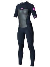 Foto Neoprenos largos Roxy Syncro Back Zip 2/2MM L/SL Spring Wetsui