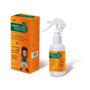 Foto NEOSITRIN 100% SPRAY GEL LIQUIDO 100ML