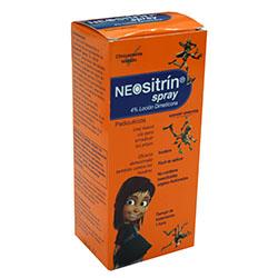 Foto Neositrin spray 100 ml
