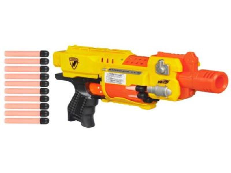 Foto Nerf nstrike barricade rv-10 38555