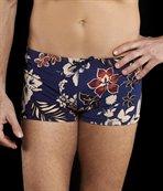 Foto Nero Perla Beachwear Boxer Cor