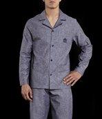 Foto Nero Perla Nightwear Pijama
