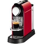 Foto Nespresso Citiz Roja Krups®