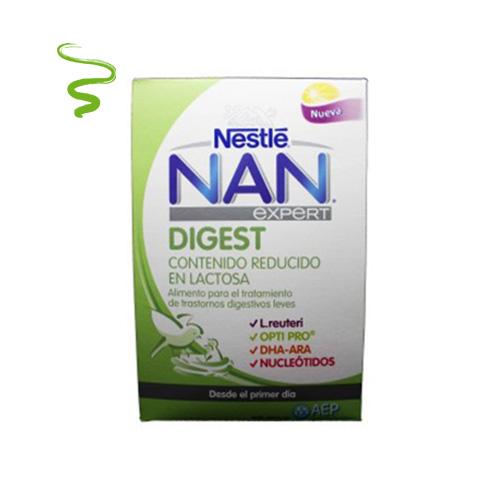 Foto Nestlé NAN Digest - 750 gr.