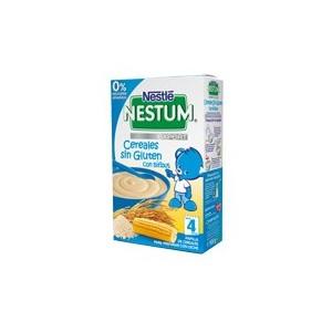 Foto Nestum Cereales Nestle sin gluten