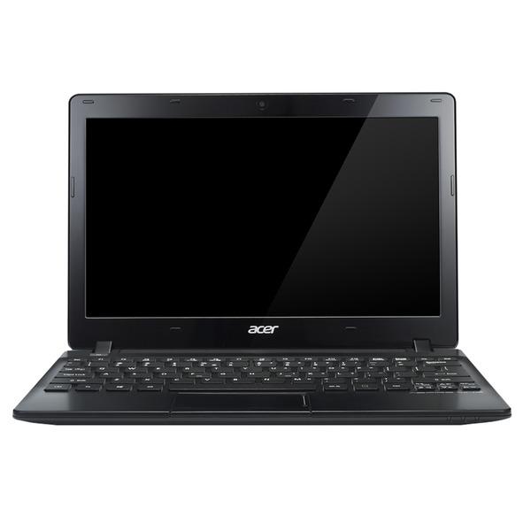 Foto Netbook Acer 11,6'' AO725 AMD Dual Core C70