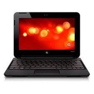 Foto Netbook mini compaq cq10-520es hp ld758ea