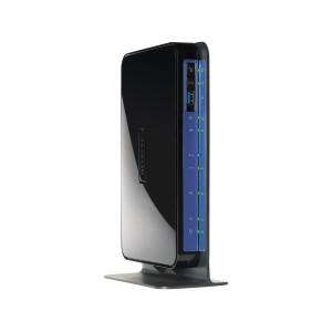 Foto Netgear dgnd3700-100pes router