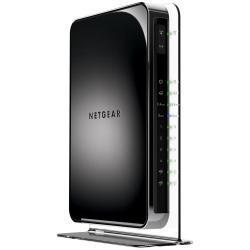 Foto Netgear n900 wireless dual band gigabit router