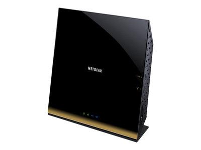 Foto netgear r6300 wifi router