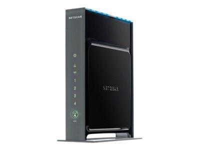 Foto netgear rangemax open source wireless-n gigabit router wnr3500l
