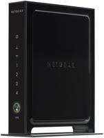 Foto netgear rangemax wireless-n open source gigabit router w/ usb port