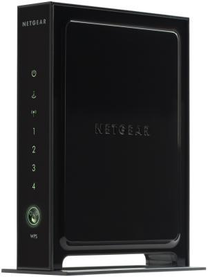 Foto Netgear Rangemax Wireless-n Open Sourceperp Gigabit Router W/ Usb Port