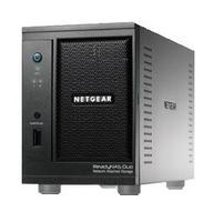 Foto Netgear RND2110-200EUS - readynas duo 1tb gigabit - desktop home na...