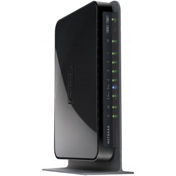 Foto netgear wndr3700-100pes router