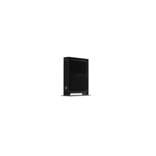Foto Netgear WNR3500L-100PES ethernet Sì