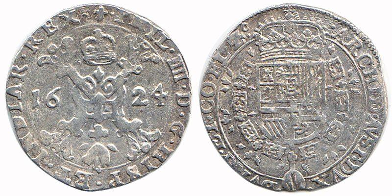 Foto Netherlands / Flanders Patagon 1624