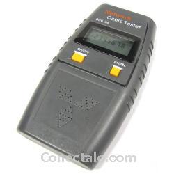 Foto Network Cable Tester Sc6106
