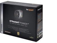 Foto Netzteil Be Quiet! E9-CM-480W Straight Power 