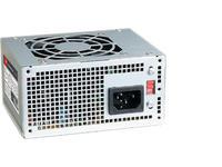 Foto Netzteil MS-Tech 400W MPS-400 Micro-ATX SFX 12V 3.1. retail