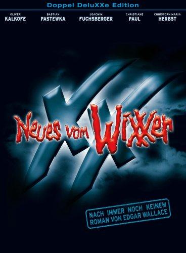 Foto Neues vom Wixxer-Doppel Deluxxe Edition [DE-Version] DVD