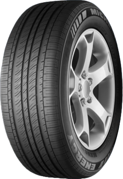 Foto Neumático 235/65 R17 104H MICHELIN ENERGY MXV4+