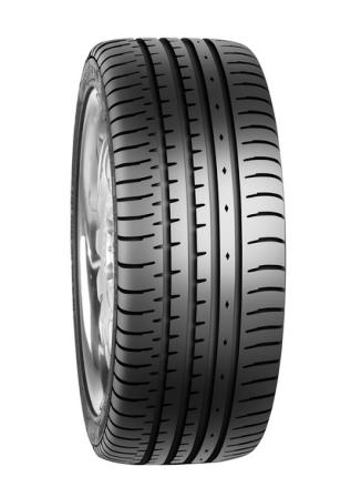 Foto Neumático ACCELERA PHI ALPHA 225/40 R18 Y 92