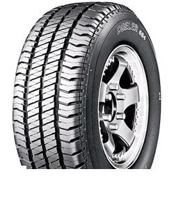 Foto Neumático BRIDGESTONE 205/70 R15 96T