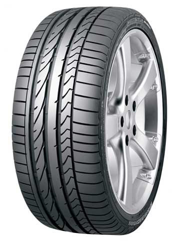 Foto Neumático BRIDGESTONE 225/50 R17 98Y