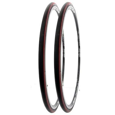 Foto Neumático Carretera 700X23 Equinox V. Flexible