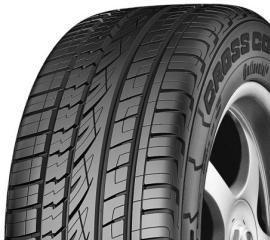 Foto Neumático CONTINENTAL 255/55 R18 109Y