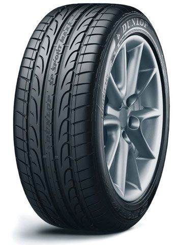 Foto Neumático DUNLOP SP SPORT MAXX 235/45 R17 Y 94