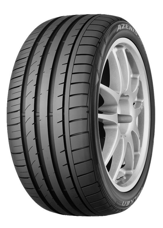 Foto Neumático FALKEN 295/40 R20 110W