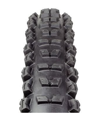 Foto Neumático Geax Dhea 3C TNT Tubeless 26x2.30 Flexible