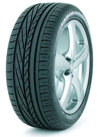 Foto Neumático GOODYEAR EXCELLENCE 235/50 R18 V 97