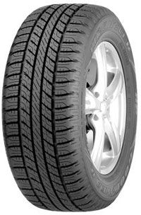 Foto Neumático GOODYEAR XL WRANGLER HP AW 255/60 R18 H 112