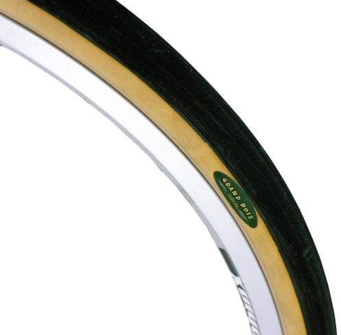 Foto Neumático Grand Bois Cypres 650x32B Flexible