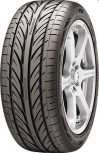 Foto Neumático HANKOOK XL K110 V12 EVO 205/40 R17 W 84