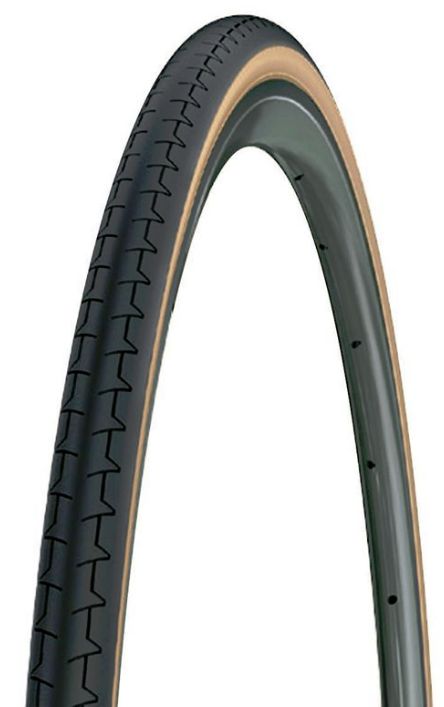 Foto Neumático Michelin Dynamic Classic 700x20 Rígido