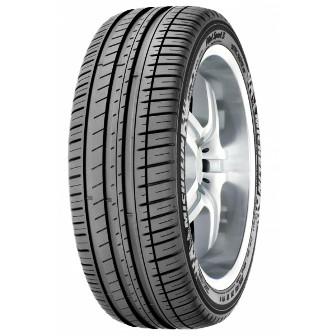 Foto Neumático MICHELIN PILOT SPORT PS3 255/35 R18 Y 94