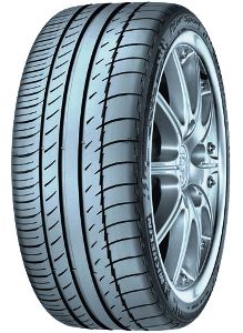 Foto Neumático MICHELIN SPORT PS2 ZP 225/40 R18 W 88