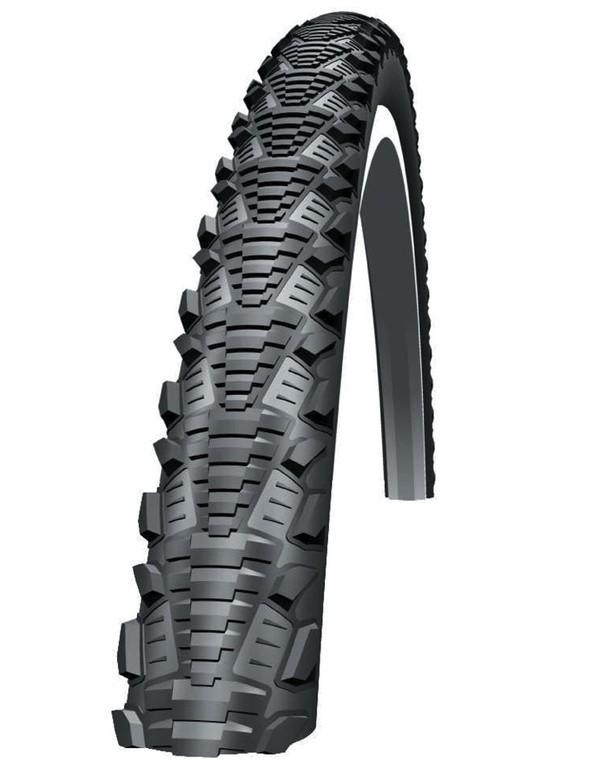 Foto Neumático MTB SCHWALBE CX Comp negro