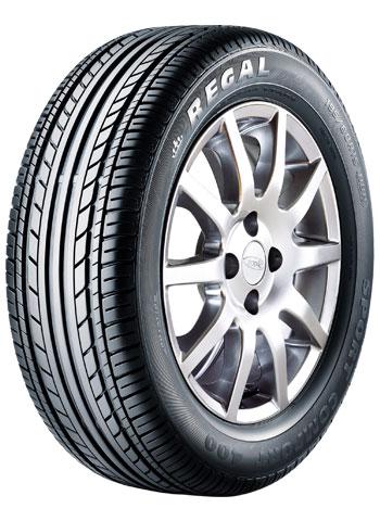 Foto Neumático REGAL SPORTCONFORT 400 185/60 R14 H 82