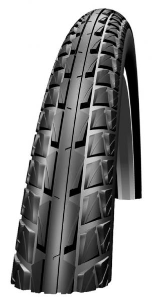Foto Neumático Schwalbe Marathon Dureme 28x2.00 Flexible